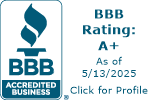 A Action Air Conditioning & Heating Co. BBB Business Review