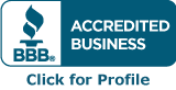 1 % Lists First Coast BBB Business Review