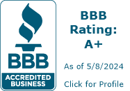 J&W Heating and Air BBB Business Review