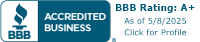 Clear Mountain Stream Water Conditioning BBB Business Review