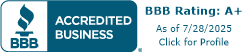 American Made Dumpsters BBB Business Review