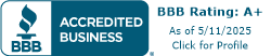 Dan Vaden Chevrolet Cadillac BBB Business Review