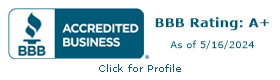 Behrens Audio-Video BBB Business Review